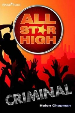 All Star High Missing