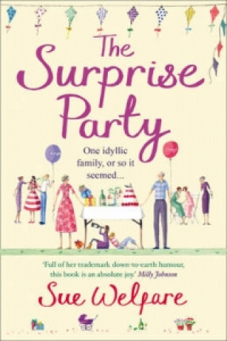 Surprise Party