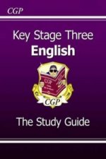 KS3 English Study Guide