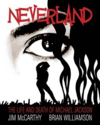 Neverland: The Michael Jackson Graphic