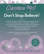 Dont Stop Believin