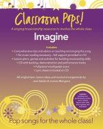 Classroom Pops Imagine