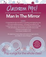 Man in the Mirror