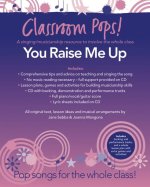 You Raise Me Up
