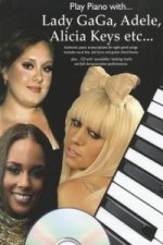 Lady Gaga Adele Alicia Keys Etc