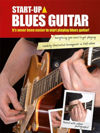 Blues Guitar