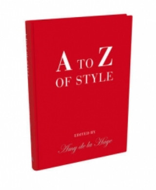 to Z of Style
