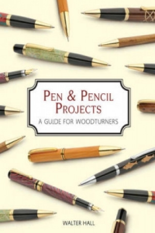 Pen & Pencil Projects