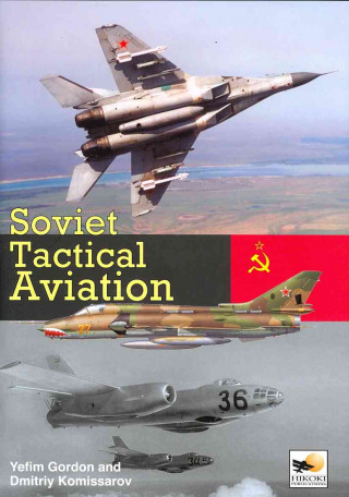 Soviet Tactical Aviation