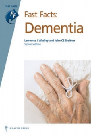 Fast Facts: Dementia