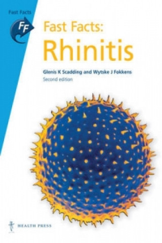 Fast Facts: Rhinitis