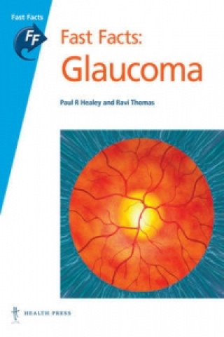 Fast Facts: Glaucoma