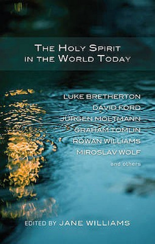 Holy Spirit in the World Today