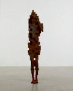 Still Standing: Antony Gormley at the Hermitage