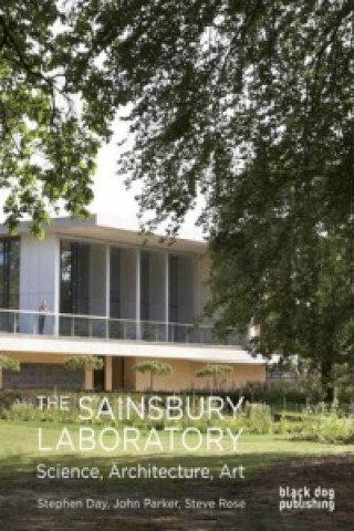 Sainsbury Laboratory