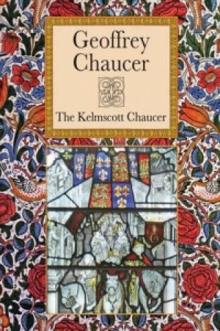 Kelmscott Chaucer
