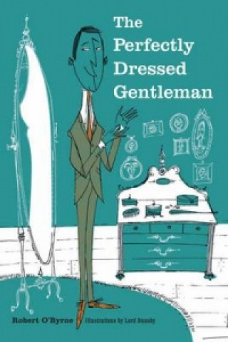 Perfectly Dressed Gentleman