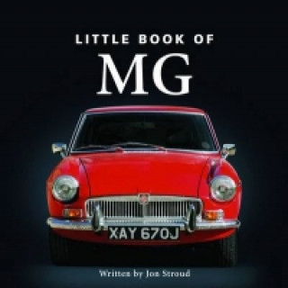 Little Book of MG
