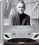 Mr Aston Martin