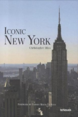 Iconic New York