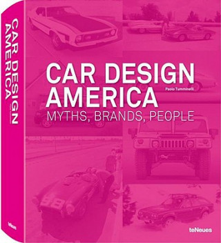 Car Design America