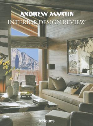 Andrew Martin Interior Design Review