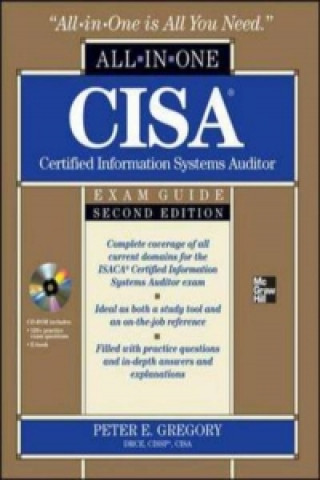 CISA Certified Information Systems Auditor All-in-One Exam G