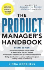 Product Manager's Handbook 4/E