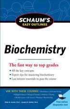 Schaum's Easy Outline of Biochemistry