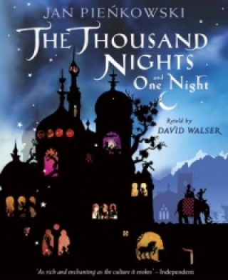 Thousand Nights And One Night