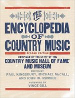 Encyclopedia of Country Music