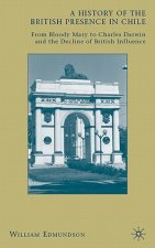 History of the British Presence in Chile