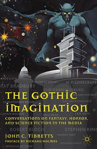 Gothic Imagination