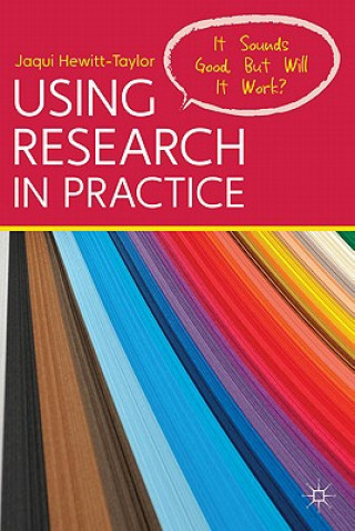 Using Research in Practice