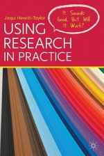 Using Research in Practice