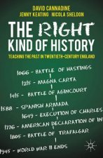 Right Kind of History