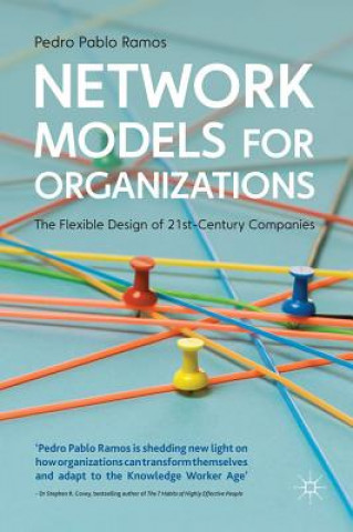Network Models for Organizations