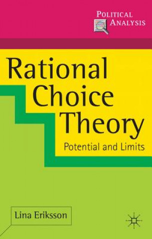Rational Choice Theory