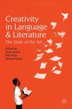 Creativity in Language and Literature
