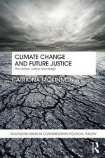 Climate Change and Future Justice