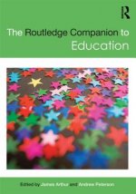 Routledge Companion to Education