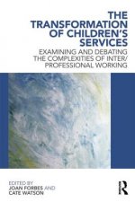 Transformation of Children's Services
