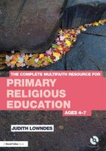 Complete Multifaith Resource for Primary Religious Education