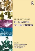 Routledge Film Music Sourcebook