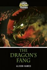 Rapid Plus 3B The Dragon's Fang