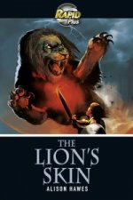 Rapid Plus 3B The Lion's Skin