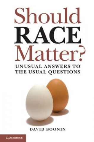 Should Race Matter?
