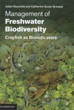 Management of Freshwater Biodiversity