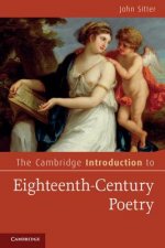 Cambridge Introduction to Eighteenth-Century Poetry