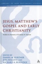 Jesus, Matthew's Gospel and Early Christianity